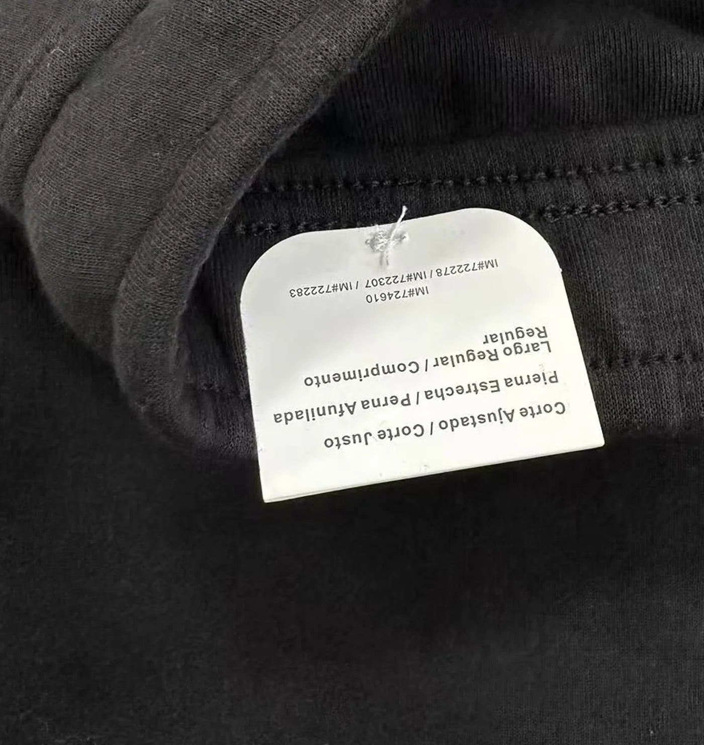 CENTRAL CEE X NIKE TECH FLEECE SET-(SYNA WORLD)