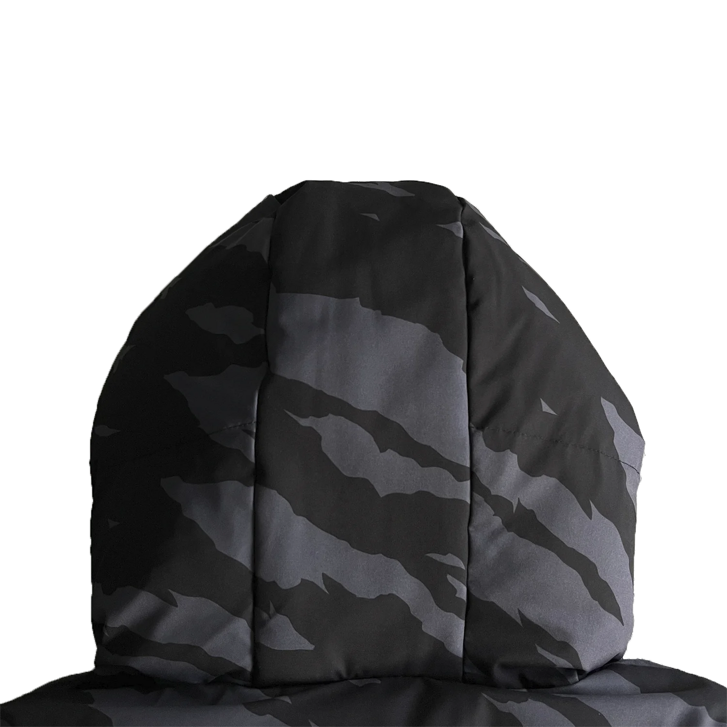 TRAPSTAR HYPERDRIVE TECHNICAL PUFFER (GREY CAMO)